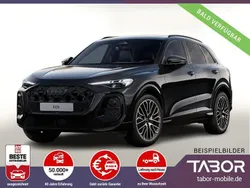 Mythosschwarz metallic Neu 2025 Audi SQ5 Edition .1 SUV | 81.288 € (Superpreis)
