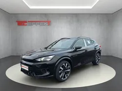 Schwarz Neu 2025 Cupra Formentor VZ SUV | 43.980 € (Guter Preis)