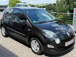 Braun Gebraucht 2013 Renault Twingo Dynamique Kleinwagen | 3.750 € (Fairer Preis)