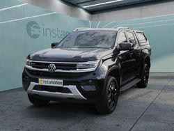 Schwarz Gebraucht 2024 VW Amarok Abholung | 60.799 €