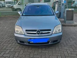 Silber Gebraucht 2005 Opel Vectra Kombi | 2.700 € (Fairer Preis)