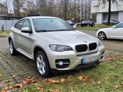 Andere farben Gebraucht 2011 BMW X6 Shadowline SUV | 21.000 € (Etwas zu teuer)
