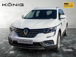 Weiß Gebraucht 2020 Renault Koleos Life SUV | 18.777 € (Superpreis)