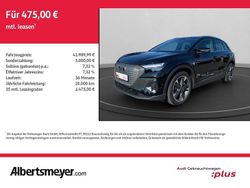 Schwarz Gebraucht 2024 Audi Q4 e-tron Comfort SUV | 41.990 €
