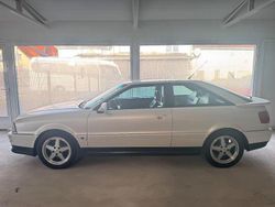 Weiß Gebraucht 1992 Audi Coupé Sport Coupé | 39.999 €