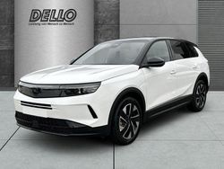 Weiß Neu 2025 Opel Grandland X SUV | 36.950 € (Etwas zu teuer)