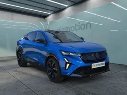 Blau Gebraucht 2024 Renault Rafale Esprit Alpine SUV | 46.490 € (Fairer Preis)