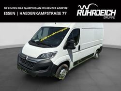 Lack weiss banquise/deckende l Gebraucht 2021 Citroën Jumper Van / Kleinbus | 20.990 € (Superpreis)