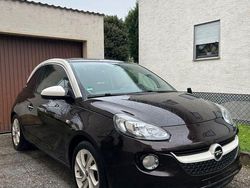 Andere farben Gebraucht 2014 Opel Adam Kleinwagen | 4.800 € (Fairer Preis)