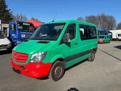 Grün Gebraucht 2018 Mercedes Sprinter Van | 13.500 € (Teuer)