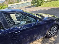 Blau Gebraucht 2012 Audi A3 Ambition Kleinwagen | 7.000 € (Superpreis)