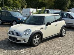 Weiß Gebraucht 2008 Mini ONE Kleinwagen | 980 € (Superpreis)