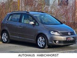Braun Gebraucht 2009 VW Golf Plus Comfortline Van / Kleinbus | 7.990 € (Etwas zu teuer)