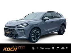 Grau Neu 2025 Cupra Terramar VZ SUV | 51.299 € (Etwas zu teuer)