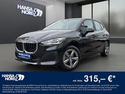 Schwarz Gebraucht 2023 BMW 225 Active Tourer Van / Kleinbus | 32.550 € (Guter Preis)
