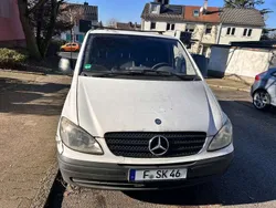 Gebraucht 2010 Mercedes Vito Van / Kleinbus | 4.999 € (Fairer Preis)