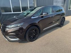 Braun Gebraucht 2016 Renault Espace Intens Van / Kleinbus | 14.700 € (Fairer Preis)