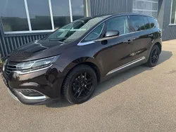 Braun Gebraucht 2016 Renault Espace Intens Van / Kleinbus | 15.900 € (Fairer Preis)