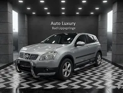 Silber Gebraucht 2007 Nissan Qashqai Tekna SUV | 4.000 € (Guter Preis)
