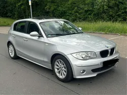 Gebraucht 2004 BMW 116 Kleinwagen | 2.850 € (Teuer)