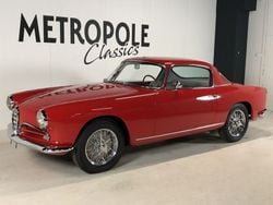 Rot Gebraucht 1956 Alfa Romeo 1900 Super | 192.500 €
