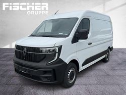 Weiß Neu 2025 Renault Master Van | 34.290 € (Fairer Preis)