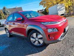 Rot Gebraucht 2019 Hyundai Kona Trend SUV | 15.500 € (Guter Preis)