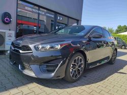 Black pearl Neu 2025 Kia ProCeed GT-Line Kleinwagen | 29.179 € (Guter Preis)