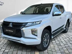 Weiß Gebraucht 2019 Mitsubishi L200 Abholung | 29.970 € (Etwas zu teuer)