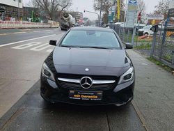 Schwarz Gebraucht 2013 Mercedes CLA250 Limousine | 19.999 € (Fairer Preis)