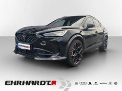 Schwarz Gebraucht 2023 Cupra Formentor VZ SUV | 39.790 € (Fairer Preis)