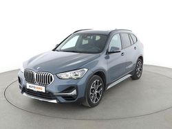 Grau Gebraucht 2019 BMW X1 xLine SUV | 26.370 € (Fairer Preis)