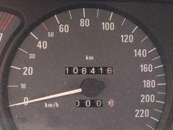 Weiß Gebraucht 2001 Opel Omega Limousine | 3.450 € (Etwas zu teuer)