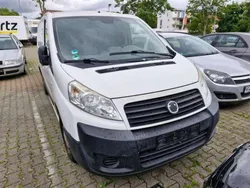 Gebraucht 2008 Fiat Scudo Van / Kleinbus | 2.700 € (Fairer Preis)