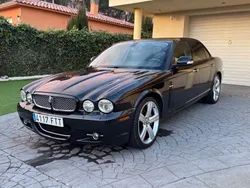 Jaguar XJR