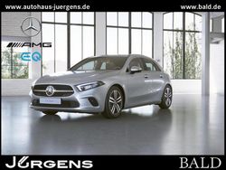 Digitalweiß Gebraucht 2022 Mercedes A250 Advanced Limousine | 25.880 € (Fairer Preis)