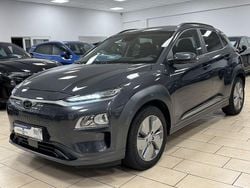 Grau Gebraucht 2021 Hyundai Kona Advantage SUV | 15.500 € (Guter Preis)