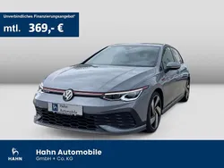 Grau Gebraucht 2021 VW Golf VIII GTI Clubsport Limousine | 28.940 € (Guter Preis)