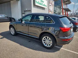 Grau Gebraucht 2015 Audi Q5 Sport SUV | 17.900 € (Fairer Preis)
