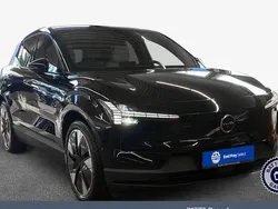 Onyx black metallic Gebraucht 2024 Volvo EX30 Performance SUV | 36.850 € (Guter Preis)