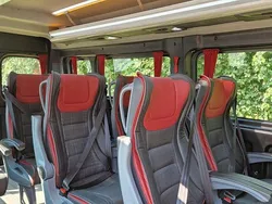 Grau Neu 2025 Opel Movano Van | 59.488 €