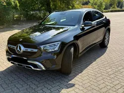 Schwarz Gebraucht 2020 Mercedes 200 Coupé | 29.500 € (Superpreis)