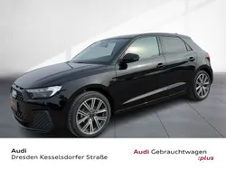Mythosschwarz metallic Neu 2025 Audi A1 Sportback Ambiente Kleinwagen | 25.900 € (Guter Preis)