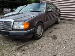 Bornit Gebraucht 1990 Mercedes 230 Coupé | 5.990 €