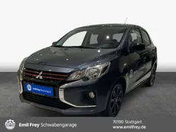 Grau Neu 2025 Mitsubishi Space Star Select+ Kleinwagen | 17.490 €