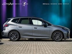 Skyscraper grey metallic Gebraucht 2025 BMW 220 Active Tourer M Sport Van / Kleinbus | 30.999 € (Guter Preis)