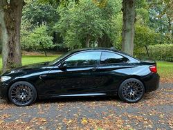 Gebraucht 2020 BMW M2 Competition Edition Coupé | 52.950 € (Fairer Preis)