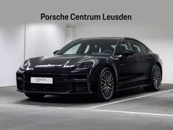 Schwarz Gebraucht 2024 Porsche Panamera Turbo E-Hybrid Limousine | 217.800 €