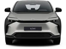 Palladium silber Neu 2025 Toyota bZ4X SUV | 38.990 € (Guter Preis)