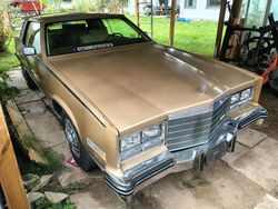 Gold Gebraucht 1984 Cadillac Eldorado Coupé | 7.244 €